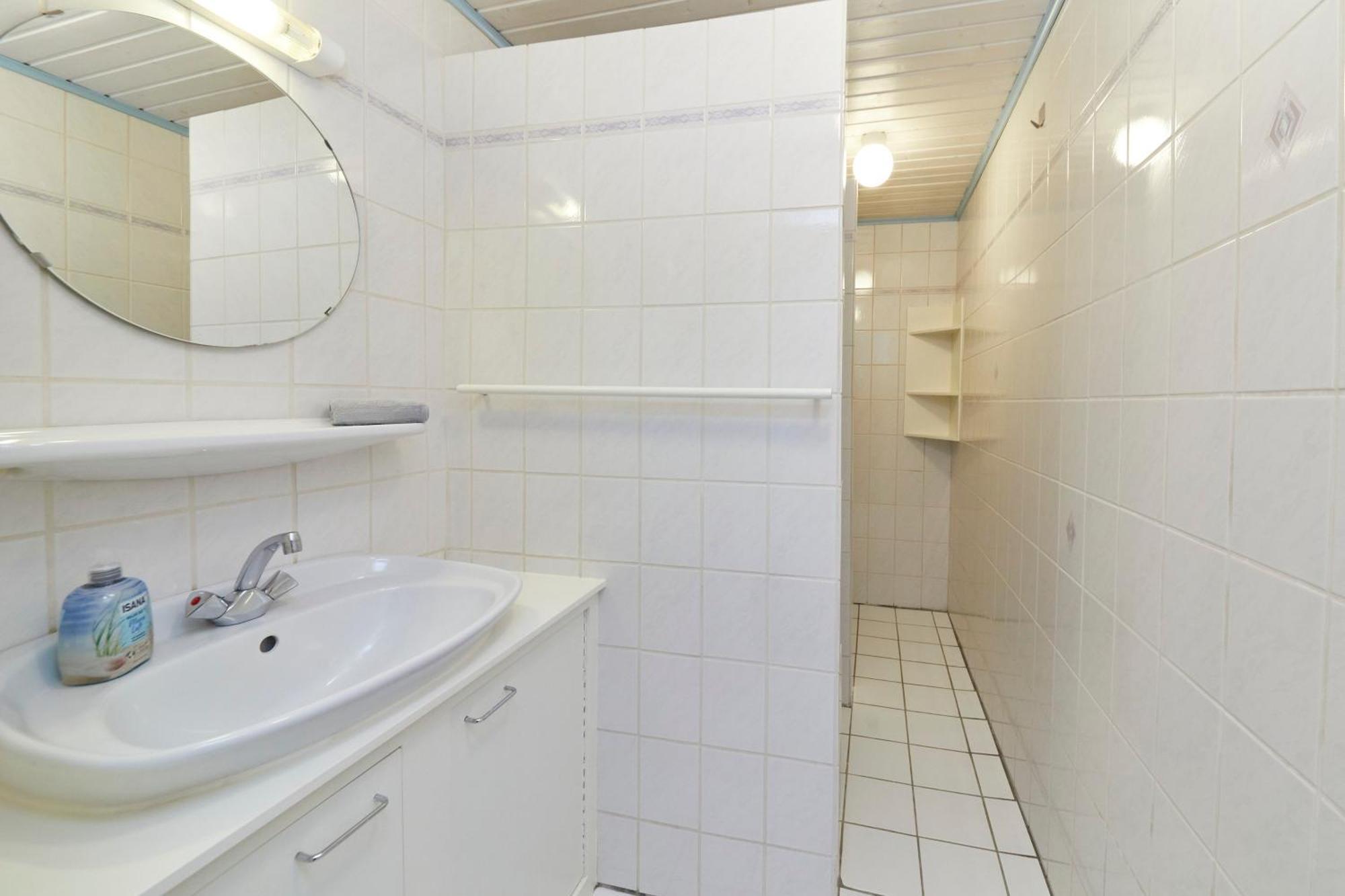 Eulennest Holiday home