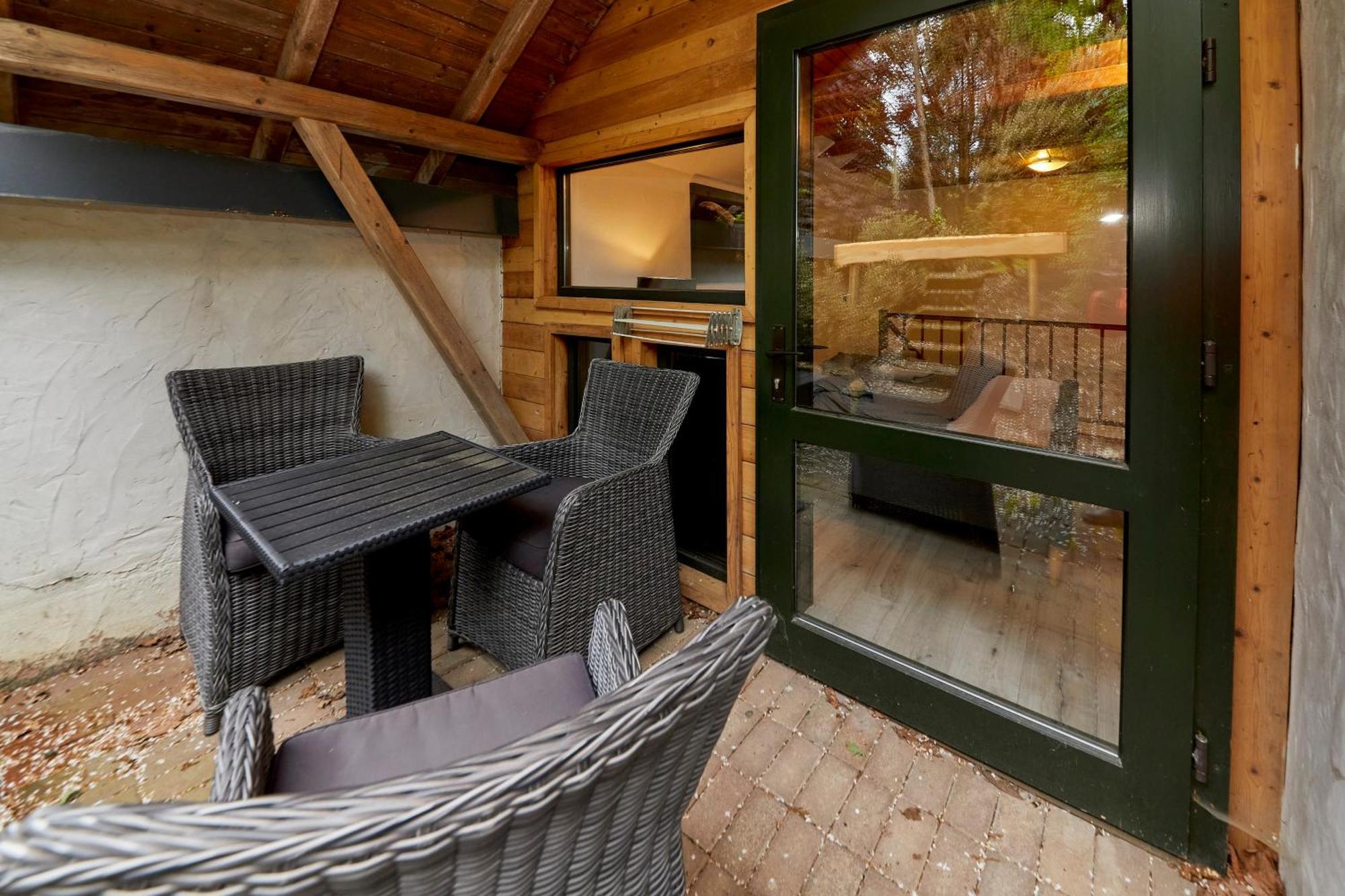 Holiday home Eulennest